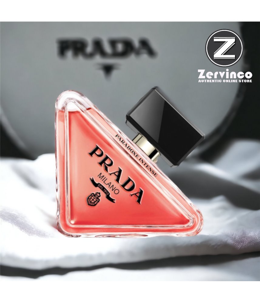 Prada Paradoxe Intense For Women EDP 90ml Prada Paradoxe Intense For Women EDP 90ml