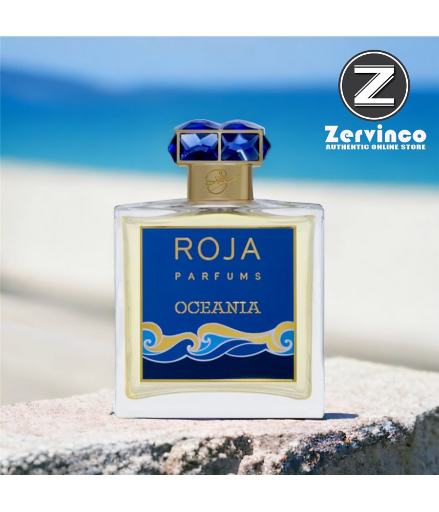 Roja Parfums Oceania For Unisex PARFUM 100ml Roja Parfums Oceania For Unisex PARFUM 100ml