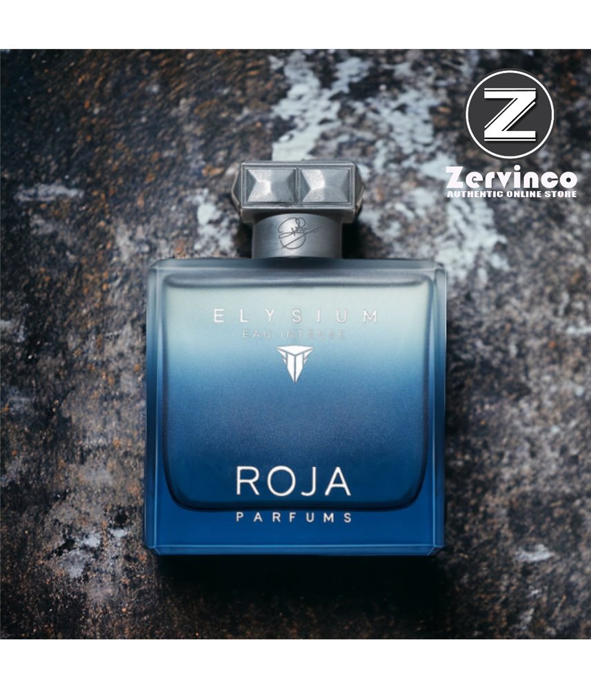 Roja Parfum Elysium Eau Intense For Men PARFUM 100ml Roja Parfum Elysium Eau Intense For Men PARFUM 100ml