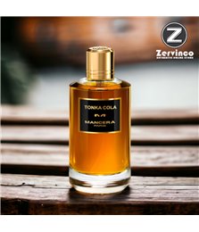 Mancera Tonka Cola For Unisex EDP 120ml