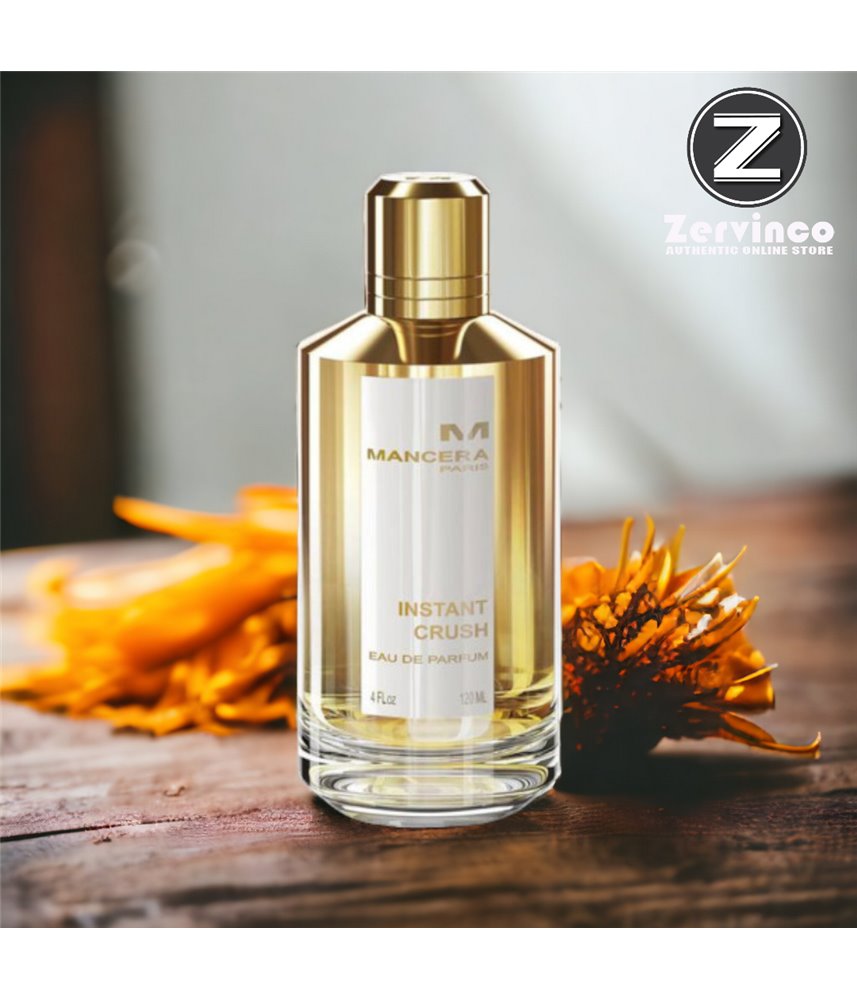 Mancera Instant Crush For Unisex EDP 120ml Mancera Instant Crush For Unisex EDP 120ml