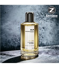 Mancera Cedrat Boise Intense For Men Extrait De Parfum 120ml