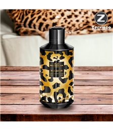 Mancera Wild Leather For Unisex EDP 120ml