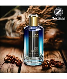 Mancera Blue Aoud For Unisex EDP 120ml