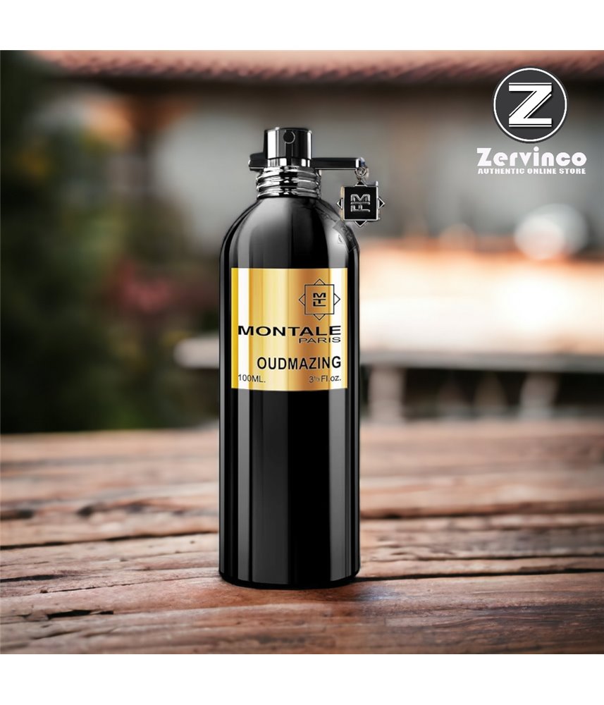 Montale Oudmazing For Unisex EDP 100ml Montale Oudmazing For Unisex EDP 100ml