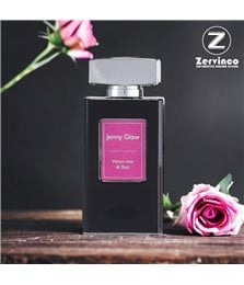 Jenny Glow Velvet & Rose For Women Edp 80ml 