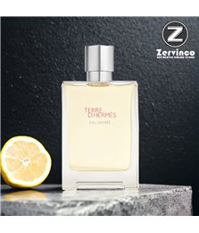 Hermes Terre D'Hermes Eau Givree For Men EDP 100ml