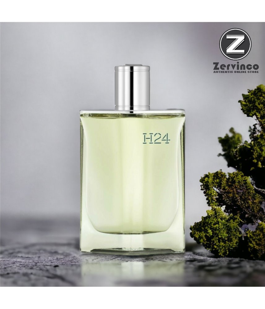 Hermes H24 Eau De Parfum For Men EDP 100ml