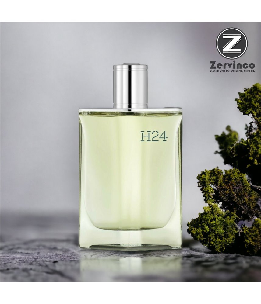 Hermes H24 Eau De Parfum For Men EDP 100ml Hermes H24 Eau De Parfum For Men EDP 100ml