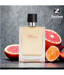 Hermes Terre D'Hermes For Men Edt 100ml