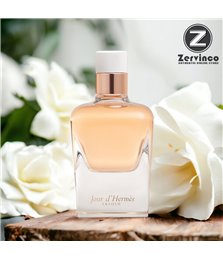 Hermes Jour d`Hermes Absolu For Women Edp 85ml