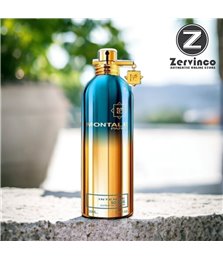 Montale Iris So Intense For Unisex EDP 100ml