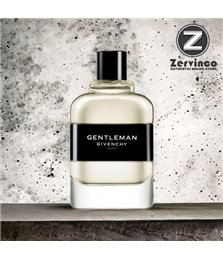 Givenchy Gentleman For Men EDT 100ml