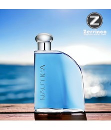 Nautica Blue For Men Edt 100ml