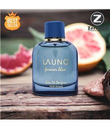 Fragrance World La Uno Forever Blue For Men EDP 100ml