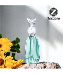 (TESTER) Anna Sui Secret Wish For Women Edt 75ml - [Ada Tutup]