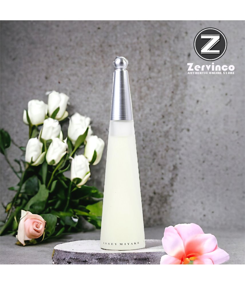 Tester-Issey Miyake L'eau De Issey For Women Edt 100ml [Ada Tutup]
