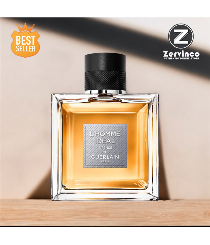 GUERLAIN L'Homme Idéal L'Intense 100ml 466499.jpg