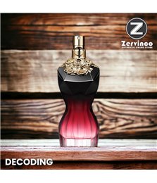 Jean Paul Gaultier La Belle Le Parfum For Women EDP 100ml