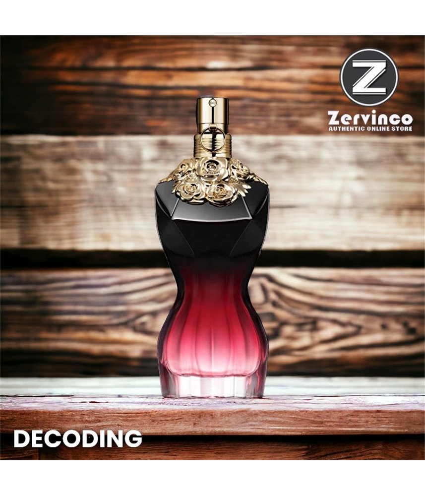 Jean Paul Gaultier La Belle Le Parfum For Women EDP 100ml