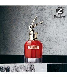 Jean Paul Gaultier Scandal Pour Femme Le Parfum For Women EDP 80ml