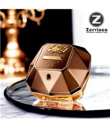 Paco Rabanne 1 Million Prive For Women Edp 80ml