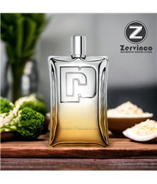 Paco Rabanne Crazy Me For Unisex EDP 62ml