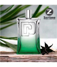 Paco Rabanne Dangerous Me For Unisex EDP 62ml