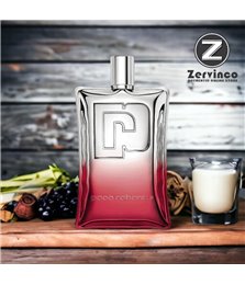 Paco Rabanne Erotic Me For Unisex EDP 62ml