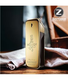 Paco Rabbane 1 Million For Men Edt 100ml