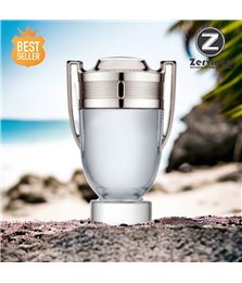 Paco Rabbane Invictus For Men Edt 100ml