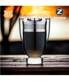 Paco Rabanne Invictus Intense For Men EDT 50ml