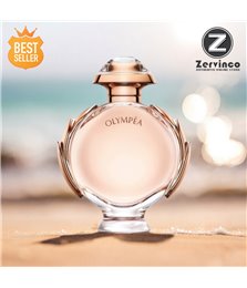Paco Rabanne Olympea For Women Edp 80ml