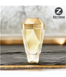 Paco Rabbane Million Eau My Gold For Women Edt 80ml