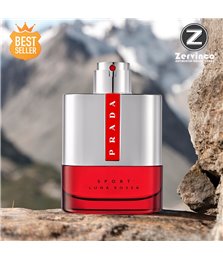 Prada Luna Rossa Sport For Men EDT 100ml