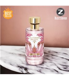 Prada La Femme Prada Water Splash For Women Edt 150ml