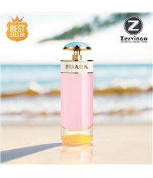 Prada Candy Sugar Pop For Women Edp 80ml