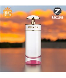 Prada Candy Kiss For Women Edp 80 ml 