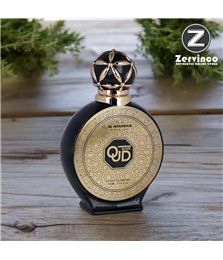 Al Haramain Black Oud For Unisex Extrait De Parfum 100ml