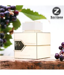 Al Haramain L'Aventure Femme For Women EDP 100ml