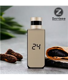 24 Elixir Sea Of Tranquility For Unisex EDP 100ml