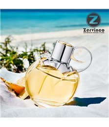 Azzaro Wanted Girl For Women EDP 80ml