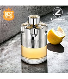 Azzaro Wanted For Men Edt 100ml