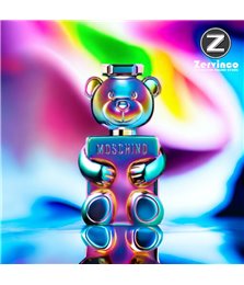 Moschino Toy 2 Pearl For Women EDP 100ml