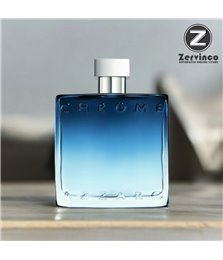 Azzaro Chrome For Men EDP 100ml