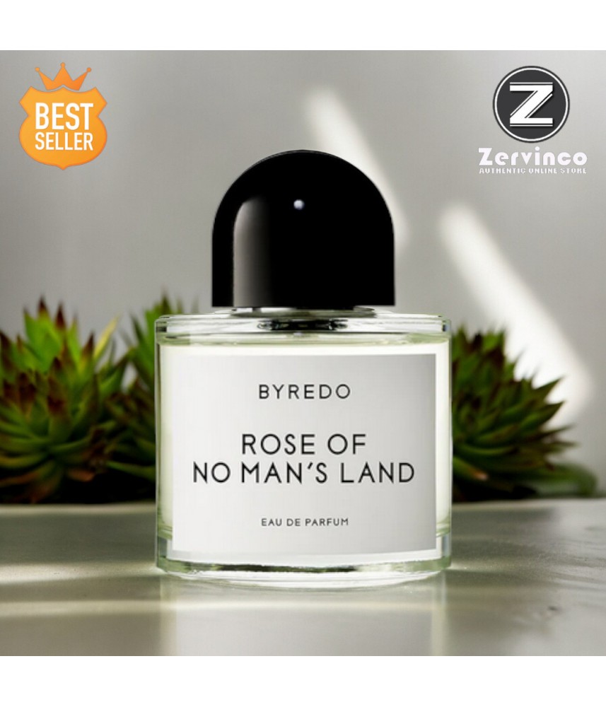 Byredo Rose Of No Man's Land For Unisex EDP 100ml
