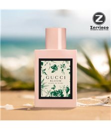 Gucci Bloom Acqua Di Fiori For Women Edt 50ml