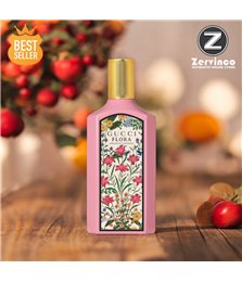 Gucci Flora Gorgeous Gardenia For Women EDP 100ml