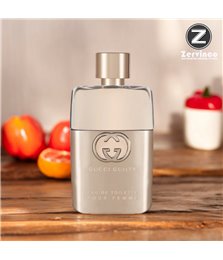 Gucci Guilty Pour Femme For Women EDT 90ml