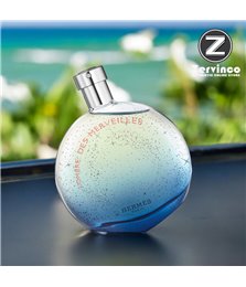 Hermes L'Ombre Des Merveilles For Unisex EDP 100ml